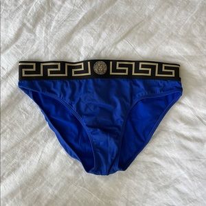 Versace Swim Brief